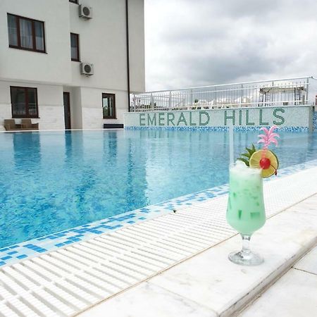 Emerald Hills Aparthotel Σωζόπολη Εξωτερικό φωτογραφία