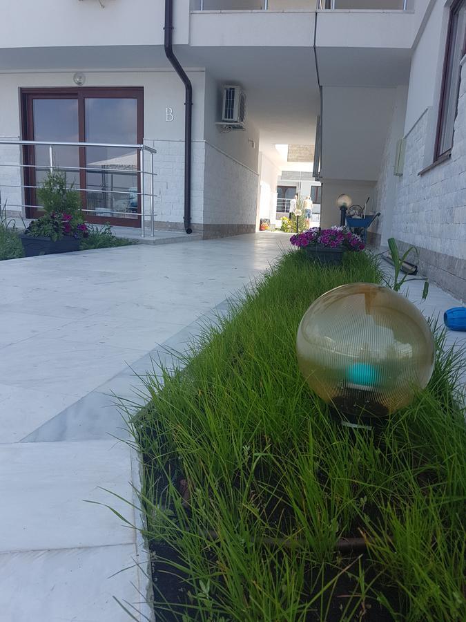 Emerald Hills Aparthotel Σωζόπολη Εξωτερικό φωτογραφία