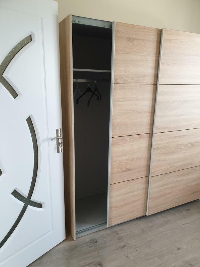 Emerald Hills Aparthotel Σωζόπολη Εξωτερικό φωτογραφία