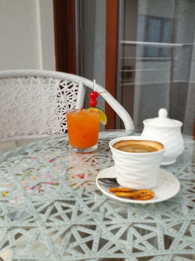 Emerald Hills Aparthotel Σωζόπολη Εξωτερικό φωτογραφία