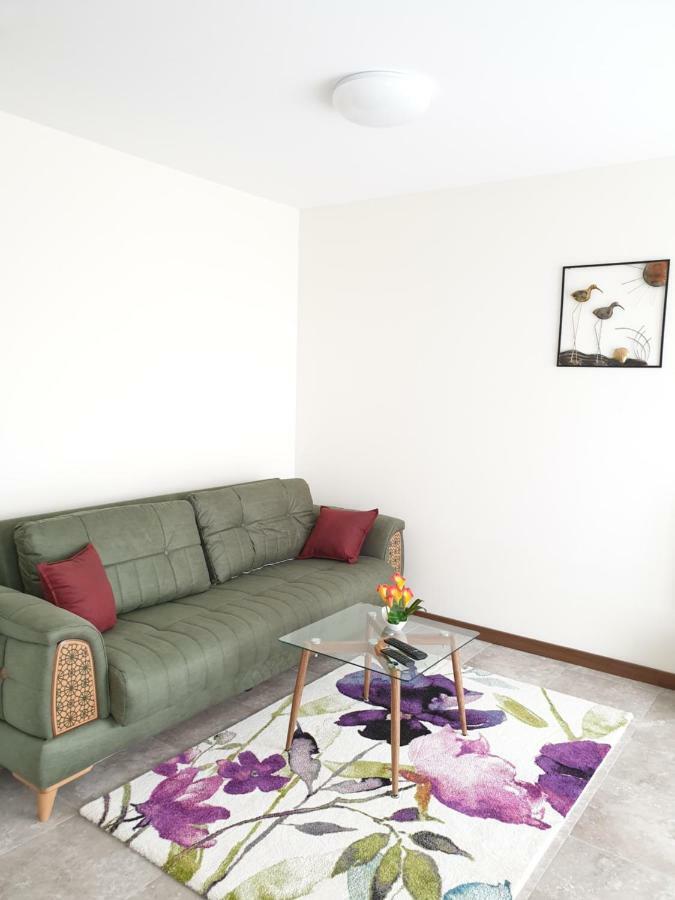 Emerald Hills Aparthotel Σωζόπολη Εξωτερικό φωτογραφία