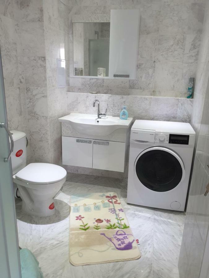 Emerald Hills Aparthotel Σωζόπολη Εξωτερικό φωτογραφία