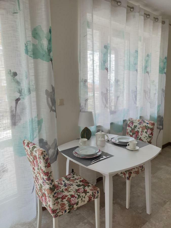 Emerald Hills Aparthotel Σωζόπολη Εξωτερικό φωτογραφία