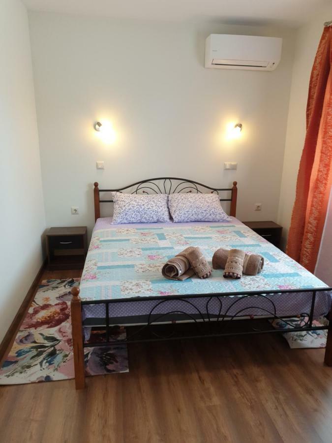 Emerald Hills Aparthotel Σωζόπολη Εξωτερικό φωτογραφία