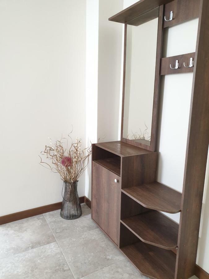 Emerald Hills Aparthotel Σωζόπολη Εξωτερικό φωτογραφία
