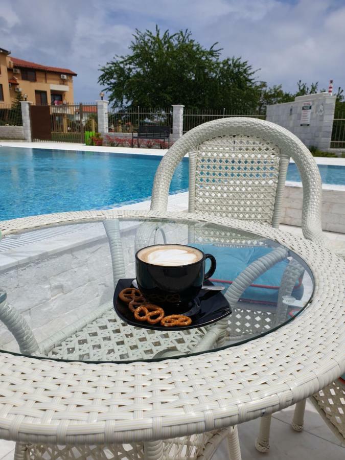 Emerald Hills Aparthotel Σωζόπολη Εξωτερικό φωτογραφία