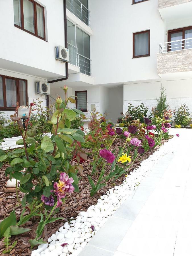 Emerald Hills Aparthotel Σωζόπολη Εξωτερικό φωτογραφία