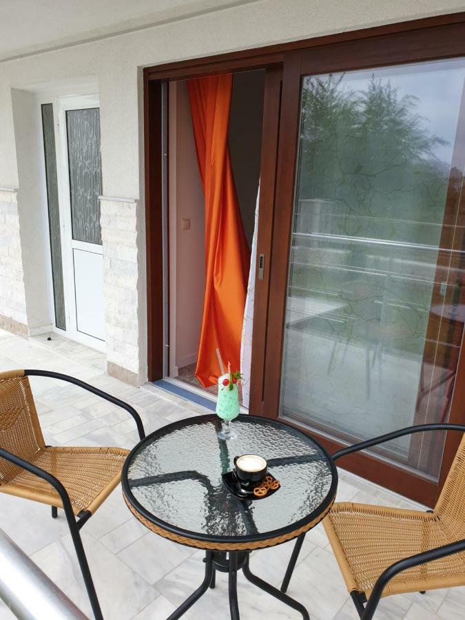 Emerald Hills Aparthotel Σωζόπολη Εξωτερικό φωτογραφία