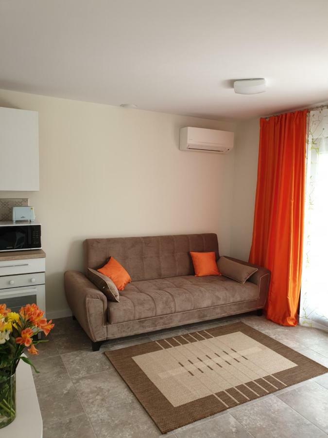 Emerald Hills Aparthotel Σωζόπολη Εξωτερικό φωτογραφία